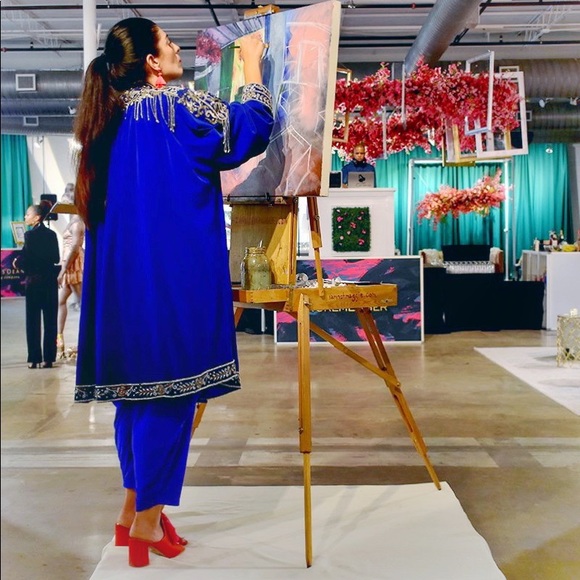 Meet your Posher, Maggie - Picture 7 of 13